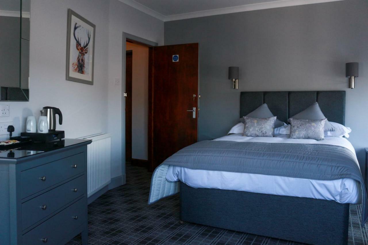 The Royal Hotel Stranraer Exteriér fotografie